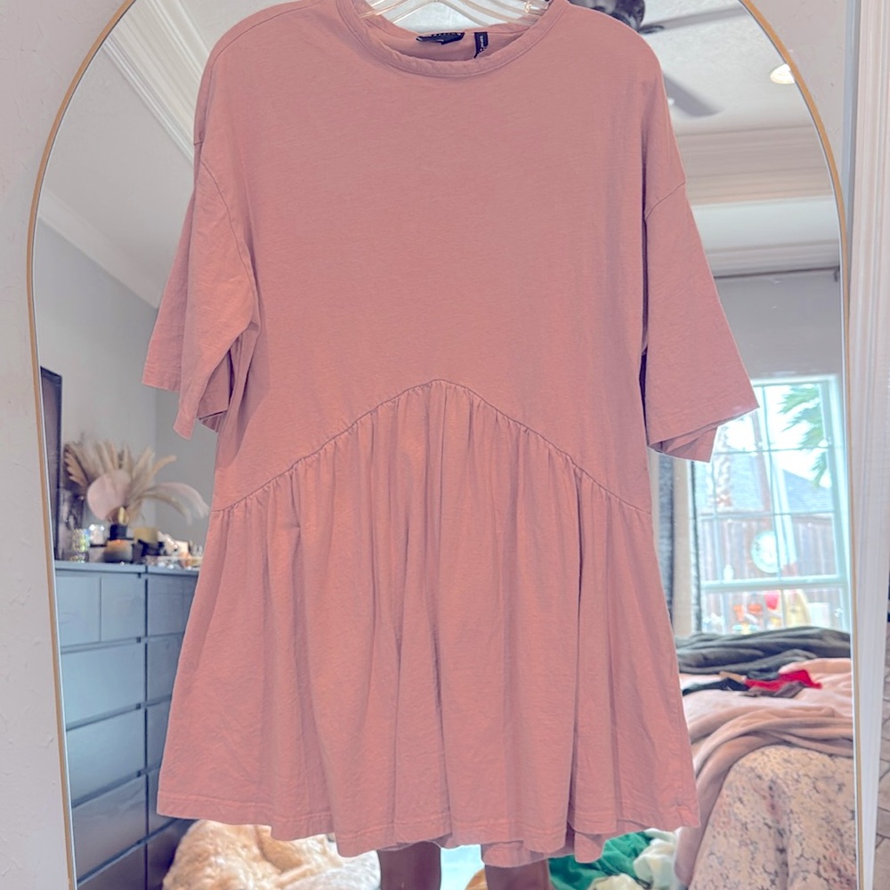ASOS DESIGN dress